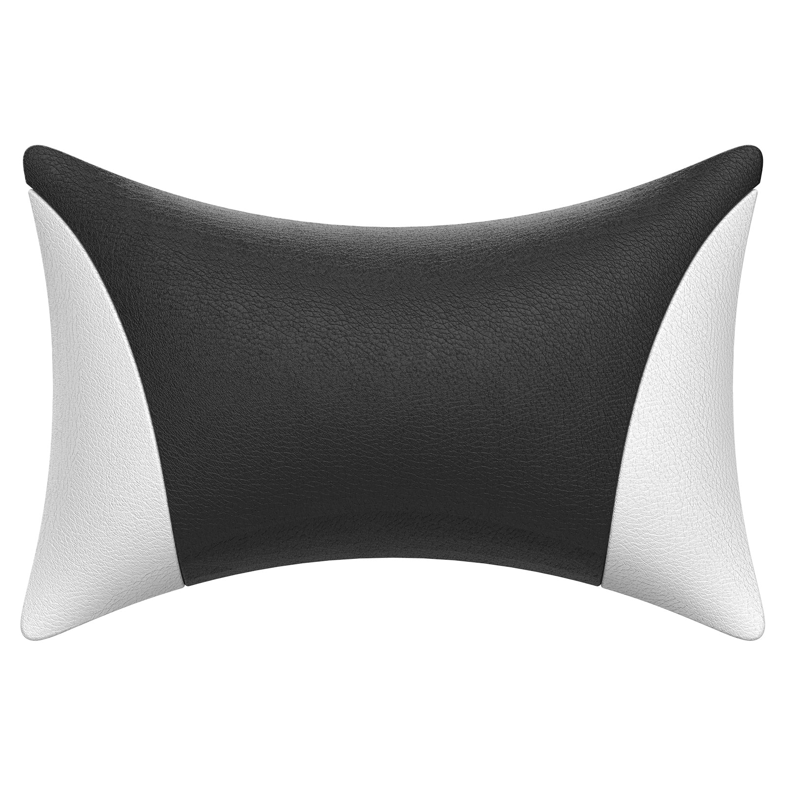 Car Headrest Pillow - Car Seat Head Support for Gaming Chair Pillow AB