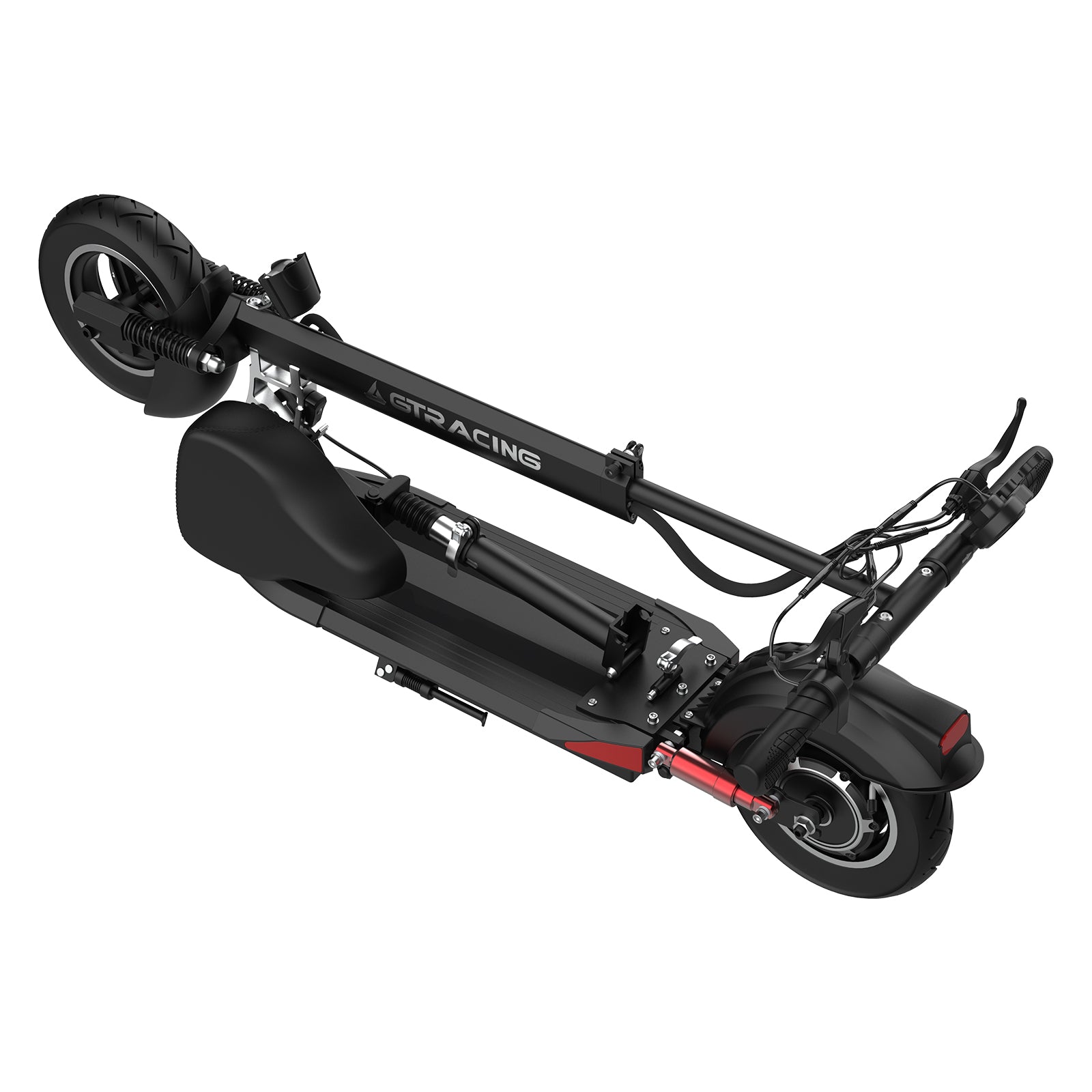 Multi-Function Series X8-Plus Electric scooter - GTRACING
