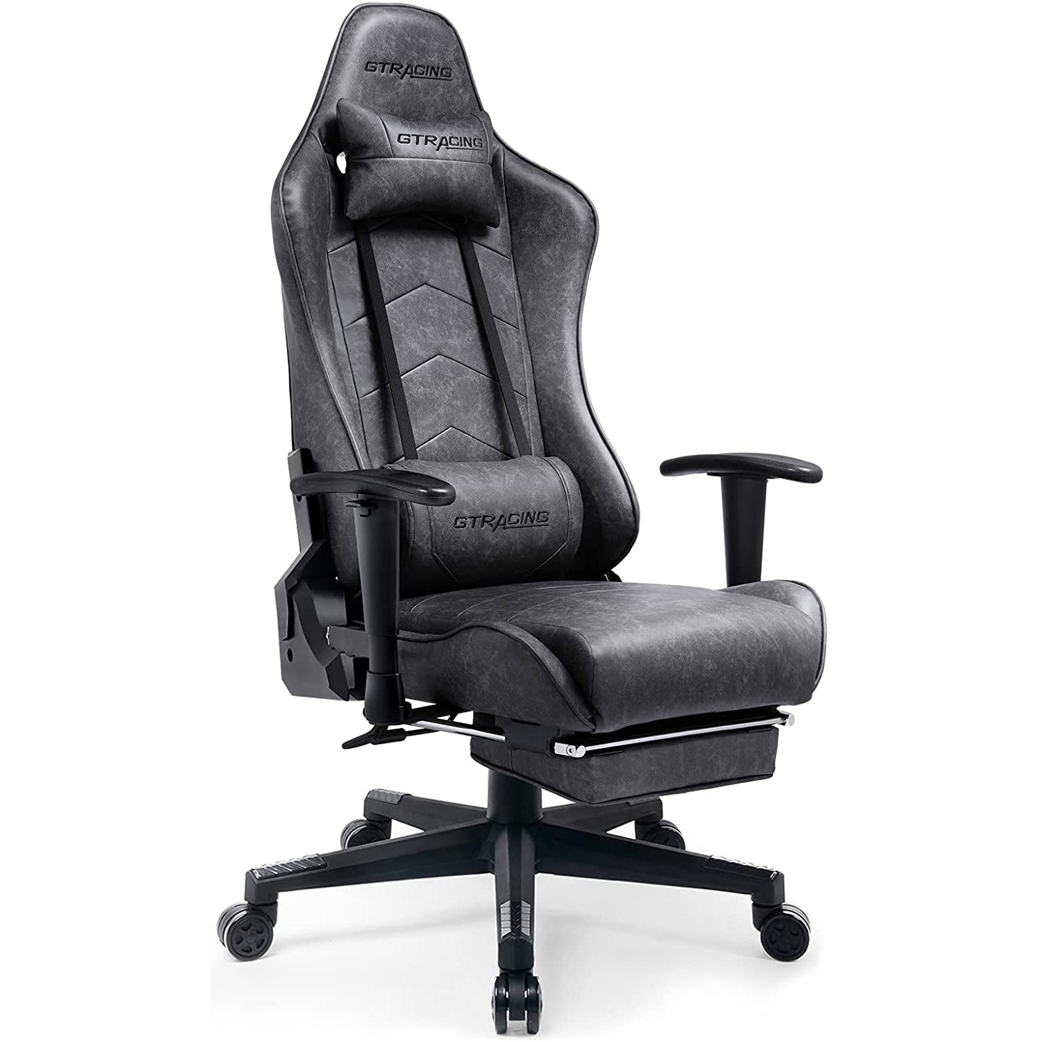 Footrest Series GT901  GTRacing Gaming Chair