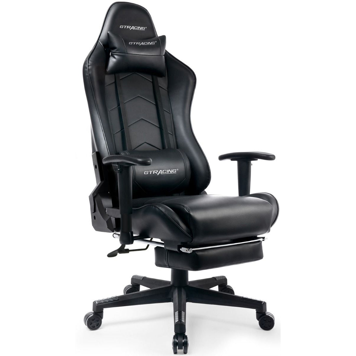 Footrest Series GT901 | GTRacing Gaming Chair