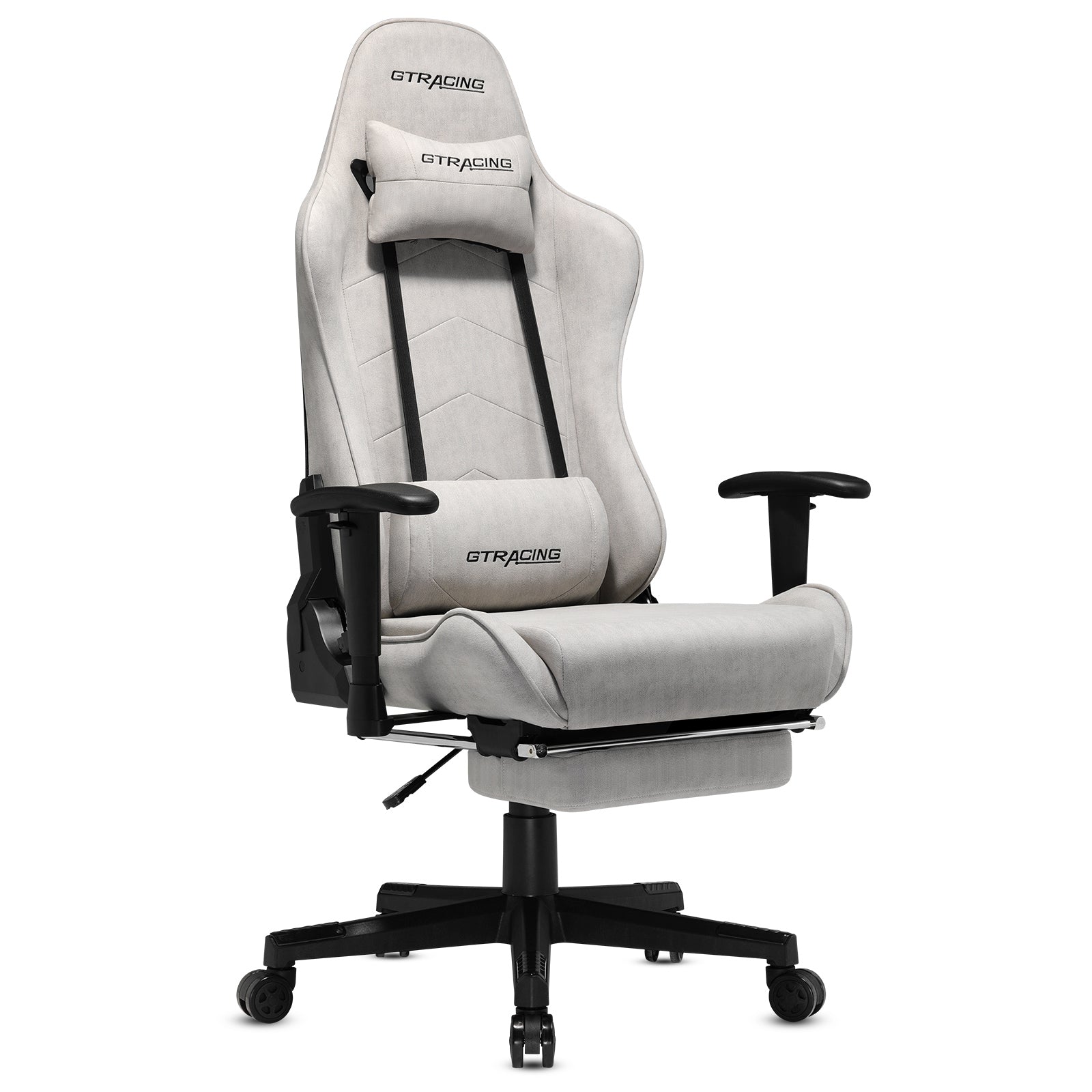 Footrest Series GT901 GTRacing Gaming Chair