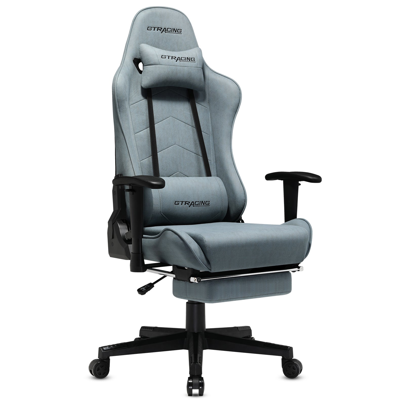 Footrest Series GT901 | GTRacing Gaming Chair