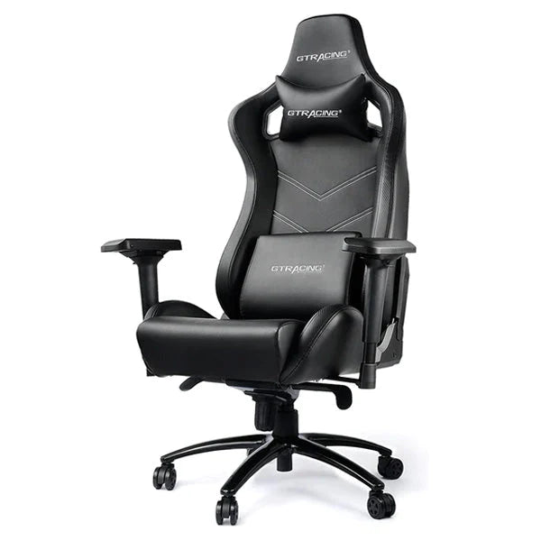 Luxury Series WMT GTX320 | GTRacing Gaming Chair