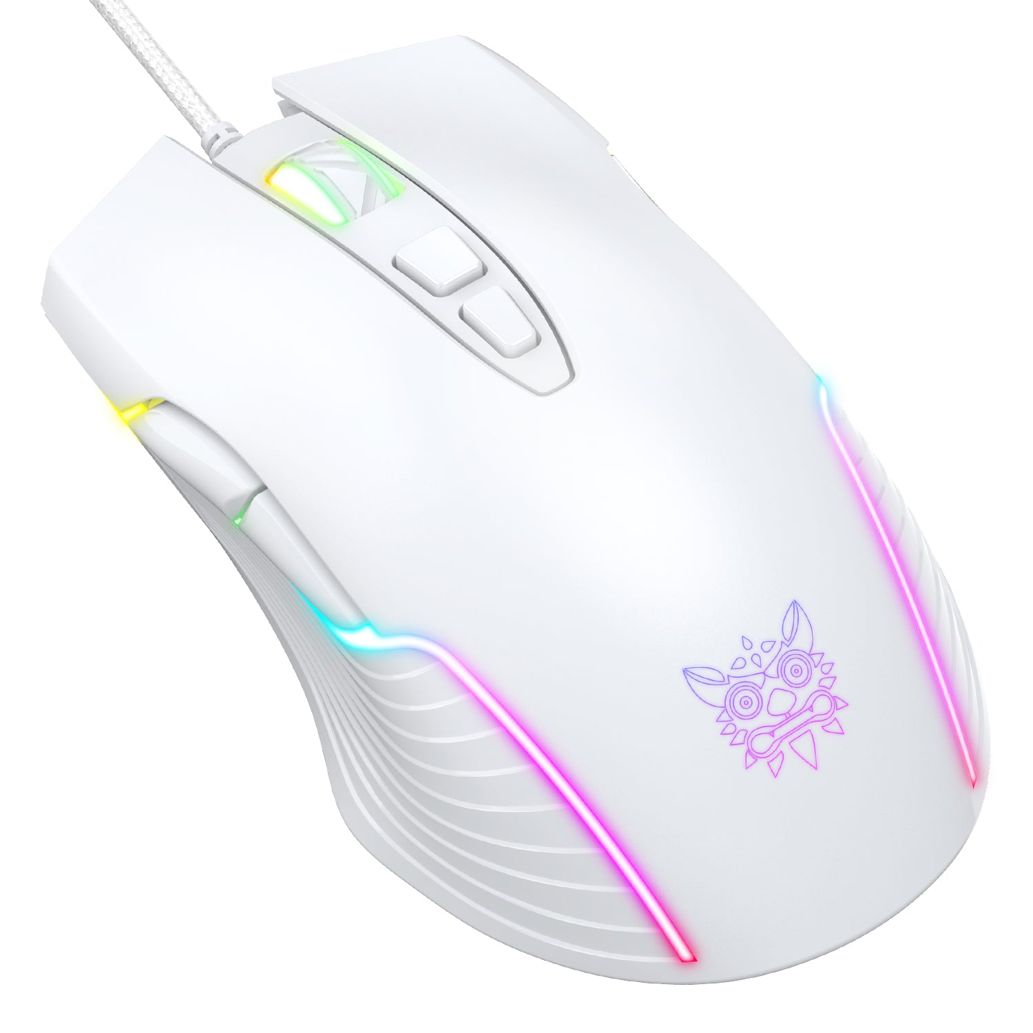 Gaming WIred RGB Mouse CW905